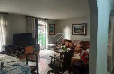 Apartamento com 3 quartos à venda na rua tabapuã, 1661, itaim bibi, são paulo por r$ 1.850.000