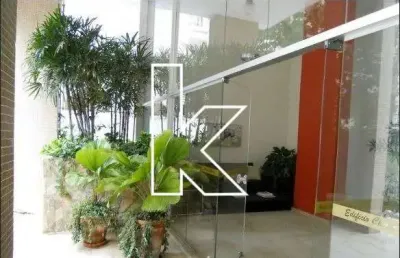 Apartamento com 3 quartos à venda na alameda casa branca, 1025, jardins, são paulo por r$ 2.195.000