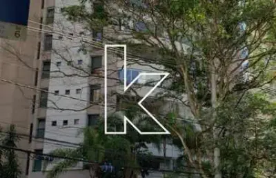 Cobertura com 4 quartos à venda na alameda dos jurupis, 900, moema, são paulo por r$ 5.000.000