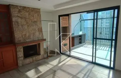 Apartamento com 3 quartos para alugar na rua cristiano viana, 450, pinheiros, são paulo por r$ 11.000