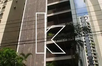 Apartamento com 4 quartos à venda na rua pedroso alvarenga, 121, itaim bibi, são paulo por r$ 8.900.000