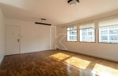Apartamento com 3 quartos à venda na avenida pedroso de morais, 57, pinheiros, são paulo por r$ 1.550.000