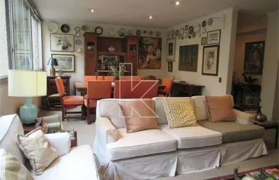 Apartamento com 4 quartos à venda na rua pedroso alvarenga, 162, itaim bibi, são paulo por r$ 1.795.000