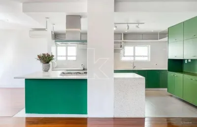Apartamento com 2 quartos à venda na alameda franca, 1331, jardim paulista, são paulo por r$ 3.200.000