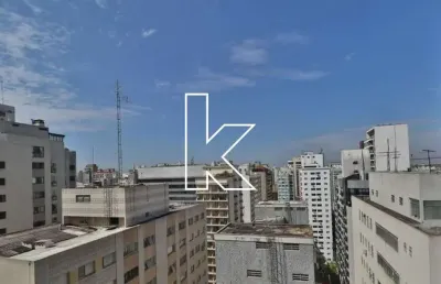 Apartamento com 4 quartos à venda na alameda franca, 107, jardim paulista, são paulo por r$ 3.500.000