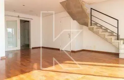 Cobertura com 2 quartos à venda na avenida portugal, 605, brooklin, são paulo por r$ 2.440.000