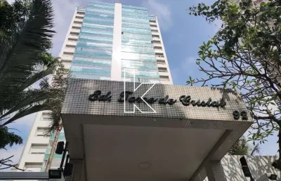 Cobertura com 3 quartos à venda na avenida açocê, 92, moema, são paulo por r$ 7.900.000