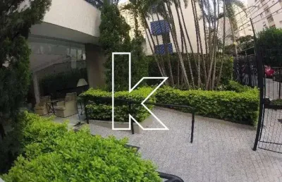 Apartamento com 3 quartos para alugar na rua urimonduba, 171, itaim bibi, são paulo por r$ 12.000