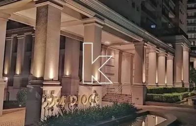 Apartamento com 1 quarto à venda na rua diogo jácome, 554, vila nova conceição, são paulo por r$ 1.600.000