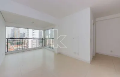 Apartamento com 4 quartos à venda na avenida morumbi, 8575, santo amaro, são paulo por r$ 3.800.000