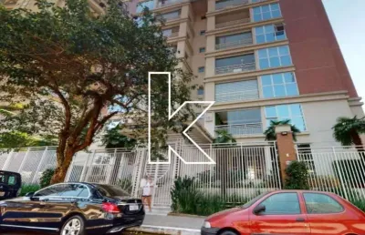 Apartamento com 2 quartos à venda na rua gararu, 202, vila nova conceição, são paulo por r$ 2.600.000