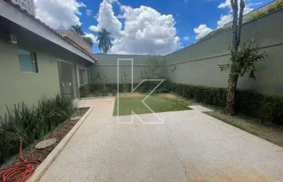 Casa com 4 quartos para alugar na salvador de mendonça, 76, jardim europa, são paulo por r$ 32.000