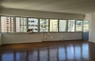 Apartamento com 3 quartos para alugar na alameda casa branca, 471, jardim paulista, são paulo por r$ 10.000