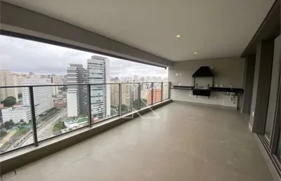 Apartamento com 3 quartos à venda na rua santa justina, 34, vila olímpia, são paulo por r$ 4.330.000