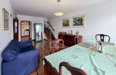 Apartamento com 4 quartos à venda na avenida jacutinga, 352, moema, são paulo por r$ 3.010.000
