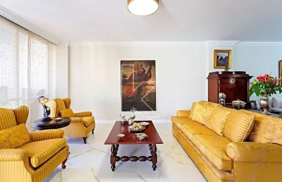Apartamento com 4 quartos para alugar na alameda lorena, 1272, jardins, são paulo por r$ 36.000