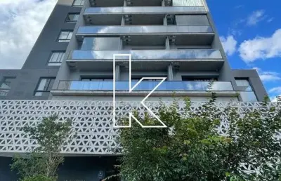 Apartamento com 1 quarto à venda na rua alvorada, 676, vila olímpia, são paulo por r$ 650.000