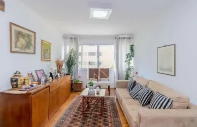 Apartamento com 3 quartos à venda na rua gaivota, 183, moema, são paulo por r$ 1.300.000