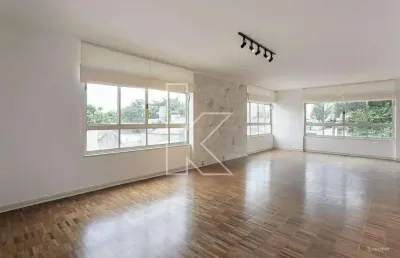 Apartamento com 4 quartos para alugar na rua doutor melo alves, 751, jardim américa, são paulo por r$ 15.000