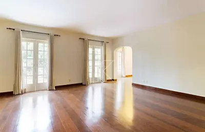 Apartamento com 4 quartos à venda na rua josé maria lisboa, 509, jardim paulista, são paulo por r$ 4.900.000