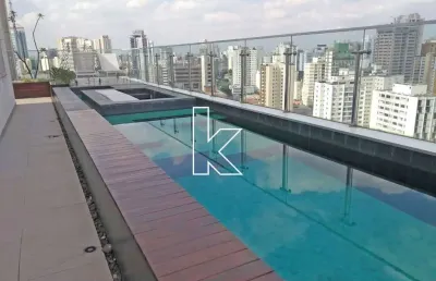 Apartamento com 1 quarto à venda na rua said aiach, 191, paraíso, são paulo por r$ 1.170.000