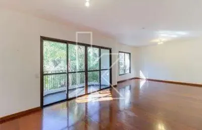 Apartamento com 4 quartos à venda na rua jacques félix, 482, vila nova conceição, são paulo por r$ 2.680.000