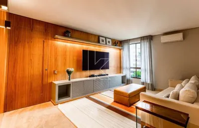 Cobertura com 4 quartos à venda na rua bueno brandão, 250, vila nova conceição, são paulo por r$ 25.000.000