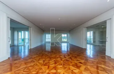 Apartamento com 3 quartos à venda na rua frederic chopin, 245, jardim paulistano, são paulo por r$ 25.000.000