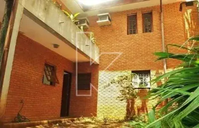 Casa com 6 quartos à venda na quiçaba, 98, vila nova conceição, são paulo por r$ 5.000.000