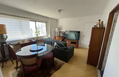Cobertura com 2 quartos à venda na rua oscar freire, 1364, pinheiros, são paulo por r$ 1.400.000
