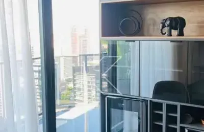 Cobertura com 1 quarto à venda na rua chilon, 184, itaim bibi, são paulo por r$ 2.800.000