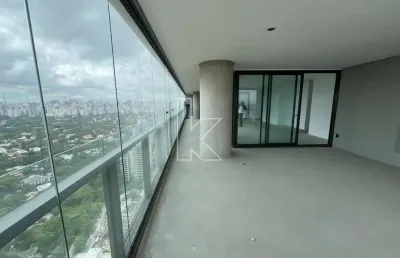 Apartamento com 4 quartos à venda na rua pedroso alvarenga, 706, itaim bibi, são paulo por r$ 19.900.000