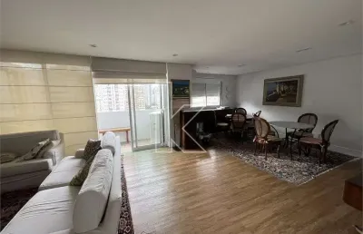 Apartamento com 3 quartos à venda na rua jesuíno arruda, 574, itaim bibi, são paulo por r$ 3.600.000