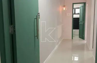 Sala comercial com 2 salas à venda na rua gomes de carvalho, 1266, vila olímpia, são paulo por r$ 250.000