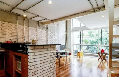 Apartamento com 1 quarto à venda na rua haddock lobo, 1175, cerqueira césar, são paulo por r$ 2.130.000