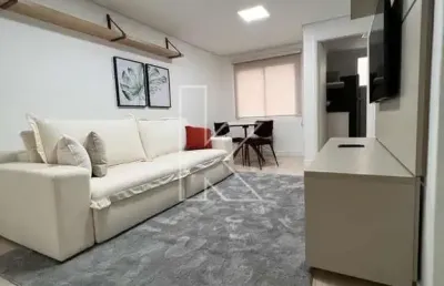 Apartamento com 1 quarto à venda na rua jacques félix, 709, vila nova conceição, são paulo por r$ 790.000