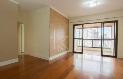 Apartamento com 3 quartos à venda na rua bueno brandão, 435, vila nova conceição, são paulo por r$ 2.390.000