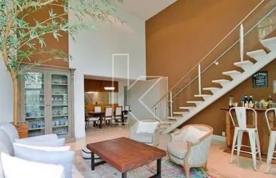 Apartamento com 3 quartos à venda na rua itapaiuna, 1800, panamby, são paulo por r$ 2.743.000