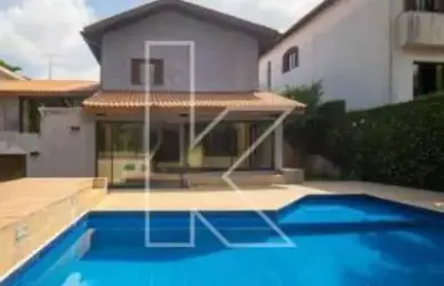 Casa com 3 quartos à venda na rua doutor josé maria whitaker, 290, vila sônia, são paulo por r$ 3.186.000