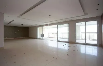 Apartamento com 5 quartos à venda na rua professor alexandre correia, 300, panamby, são paulo por r$ 4.250.000
