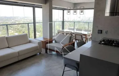 Apartamento com 1 quarto à venda na alameda gabriel monteiro da silva, 77, jardins, são paulo por r$ 2.338.000