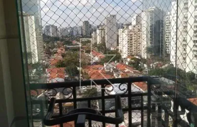 Apartamento com 2 quartos à venda na rua pensilvânia, 742, cidade monções, são paulo por r$ 2.450.000