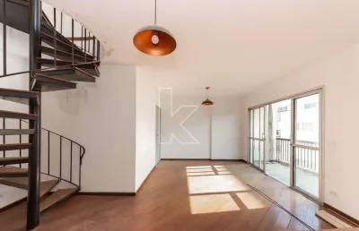 Apartamento com 5 quartos à venda na avenida doutor altino arantes, 1300, vila clementino, são paulo por r$ 2.850.000