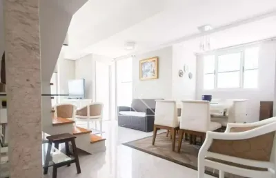 Cobertura com 3 quartos à venda na rua martiniano de carvalho, 611, bela vista, são paulo por r$ 2.500.000
