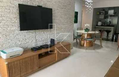 Apartamento com 3 quartos à venda na pio xl, 2336, alto de pinheiros, são paulo por r$ 1.050.000