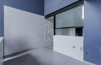 Casa comercial com 3 salas à venda na rua clodomiro amazonas, 878, itaim bibi, são paulo por r$ 4.440.000
