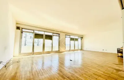 Apartamento com 4 quartos à venda na alameda joaquim eugênio de lima, 297, jardim paulista, são paulo por r$ 2.680.000