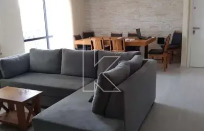 Apartamento com 2 quartos à venda na avenida cotovia, 80, indianópolis, são paulo por r$ 1.450.000