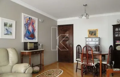 Apartamento com 3 quartos à venda na avenida rouxinol, 200, indianópolis, são paulo por r$ 1.400.000
