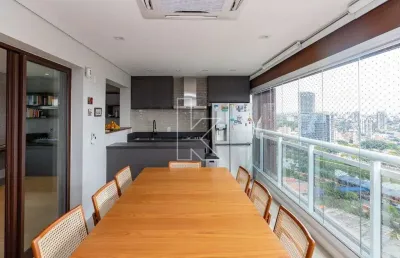 Cobertura com 3 quartos à venda na rua gilberto sabino, 65, pinheiros, são paulo por r$ 4.500.000